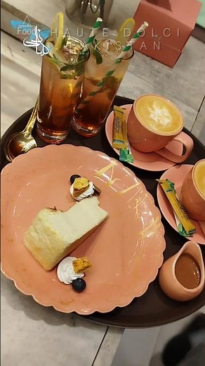 haute dolci premium #streetfood #foodkahani #foryou #travel #streetfood