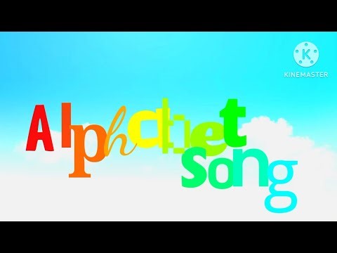 The Alphabet Song 37 The Uziel Lanza Summer Time Productions