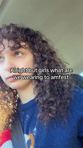 ThatOpinionatedGirl on Instagram: "#amfest #tpusa #politics #america #news #trump #conservative #republican"