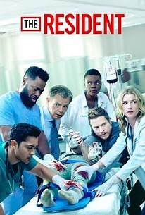 The Resident: Season 3 | Cast and Crew | Rotten Tomatoes