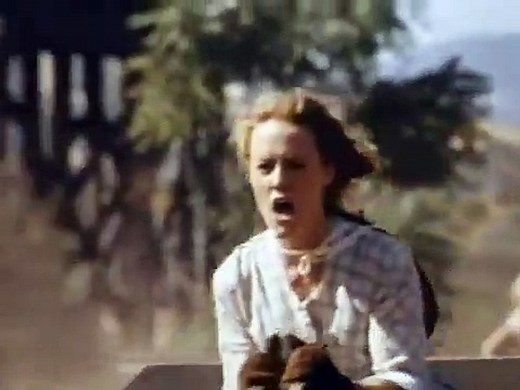 Bad Girls (1994) Trailer