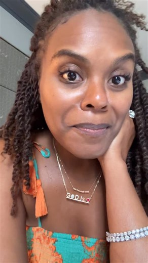 7K views · 4.8K reactions | Saturday morning TSA: Those problems and expectation’s don’t belong to you baby! #spreadlove #tabithabrown | Tabitha Brown | Facebook