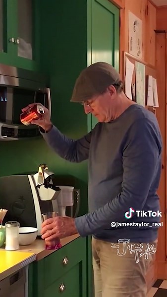 More life lessons from James. #JT #JamesTaylor #DrPepper #LifeLessons #LifeHacks