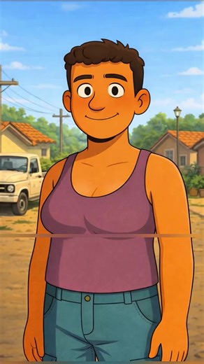 Have you heard the story of a guy whose body started going through strange changes during his teenage years? Doctors couldn’t understand what was wrong with him for a long time, and when the truth finally came out, everyone was shocked. #usatitok #unitedkingdom #crime