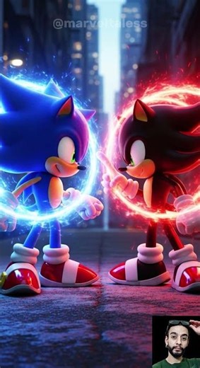 Sonic Season 2: The Hidden Shadow Arrives