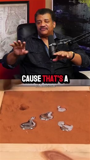 What If Climate Change Is Simply an Objective Fact? 🌍⚠️ | Neil deGrasse Tyson #ndt #climatechange