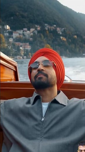 Diljit Dosanjh | DON Official Music Video | Shah Rukh Khan