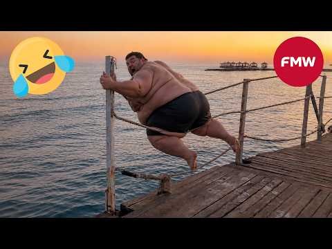 Try Not To Laugh 🤣 Top 100 Funniest Videos Ever 😂 | Funny Videos Compilation 2026 #161