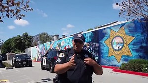 (Reupload) Hold East Palo Alto Cops Accountable! - First Amendment Audit - Join 00_00_00-00_19_01 | Cop Watch 2022