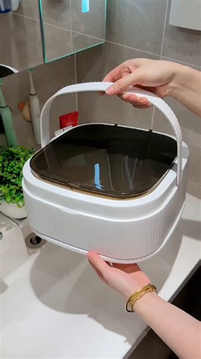 Low Budget Foldable Mini Washing Machine #coolgadgets #shopping #gadgests