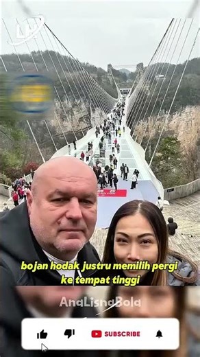 PSYWAR BOJAN YANG ELEGAN! LIBURAN KE PUNCAK DI CHINA #shortvideo #persibbandung #football