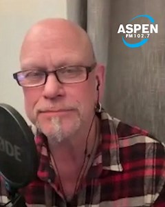 1K views · 14 reactions | Radio Aspen 102.7 FM on Reels | Facebook