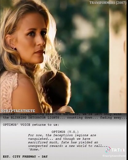 🎬 TRANSFORMERS (2007) — ENDING SCENE || #transformers #michaelbay #transformersprime #transformersmovie #optimusprime #bumblebee #meganfox #foryou #cinema #screenplay #fyp #fypシ #filmtok #filmclips #transformerstok #foryoupage