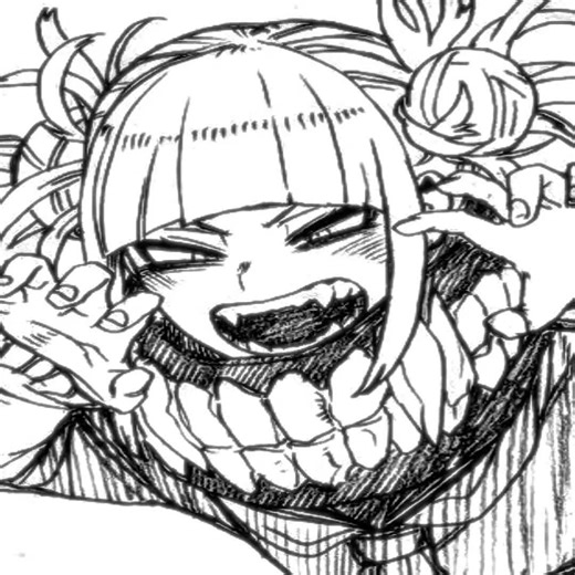 Toga Edit from My Hero Academia: A Must-Watch!