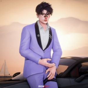 mhee_ch - Twitch