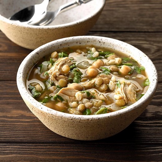 41 Low-Calorie Soup Recipes You’ll Want to Ladle Up