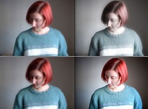 Photoshop effects tutorial