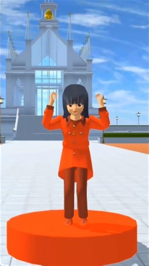 Everyone ignore taiga 😂 #sakuragame #sakuraschoolsimulator #sakura #viral #shorts