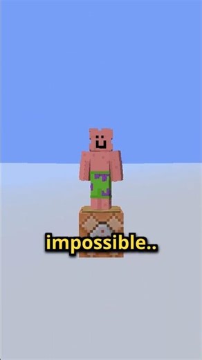 Surviving /Kill in Minecraft...