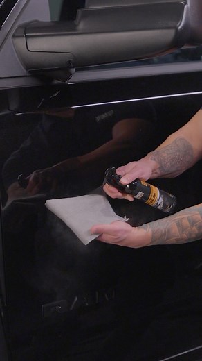 Seal the brilliance, reveal the shine! CERAKOTE® Rapid Ceramic Paint Sealant, where every coat tells a story. #cerakoteceramiccoatings #cerakote #ceramic #ceramics #autodetailing | Cerakote Ceramic Coatings | Facebook