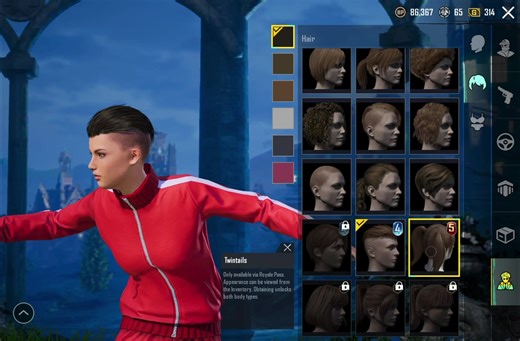 GIDORAH WITH FACE HAIRS IN CHEAP🤩@COFFEE STORE⚖️✨ #foryoupage❤️❤️ #coffeestor #pubgmobile