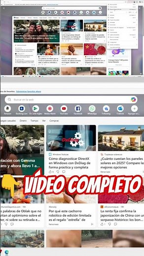 💻😱 MICROSOFT EDGE HAS A SECRET MODE AND ALMOST NO ONE USES IT