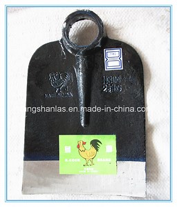 [Hot Item] Hoe Head for Farming Using Agricultural Tool