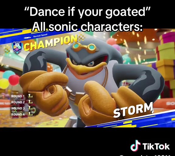 Exploring All Sonic the Hedgehog Characters