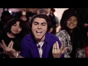 Alex Infinity - Setting The Tone [OFFICIAL MUSIC VIDEO]