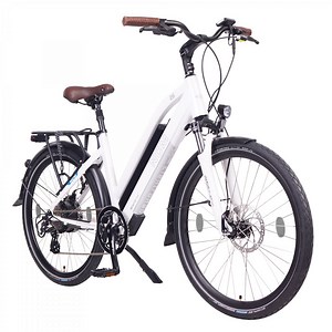 NCM Milano Electric Bike Review | eBike Choices