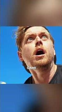 "A Tiny Needle That Deflated The Whole World 🌍💨"