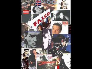 Falco - Titanic Dance Mix