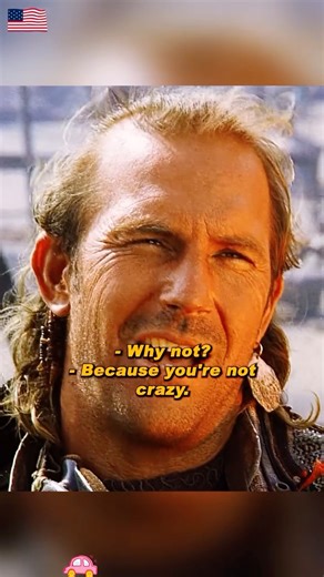 🌊🔥 Waterworld (1995) | Signal Flare Sacrifice & Oil Tanker Explosion 💥⚓#movie