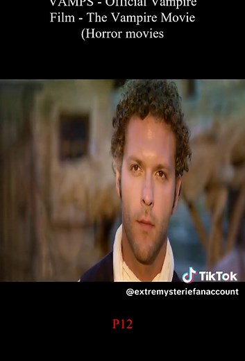 extremysteriefanaccount on TikTok