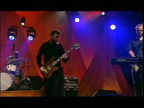 The Cardigans Live in Shepherds Bush Empire London 1996 (2) - Iron Man