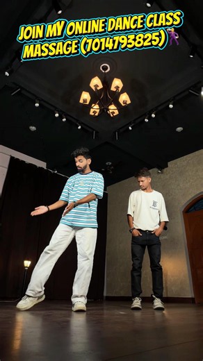 Basic dance Step Tutorial 🕺#dance #tutorialdance #basicdance #explorepage ￼