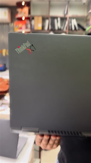 Punjab Laptop sirsa on Instagram: "🔥 Lenovo ThinkPad X1 Yoga Gen 6 🔥 Premium 2-in-1 Business Laptop 💼✨ ✔️ Intel Core i7 (11th Gen) ✔️ 14” 4k Touch Display (360° Yoga) ✔️ 16GB / 32GB RAM ✔️ 512GB Ssd ✔️ Slim, Light & Strong Build ✔️ Backlit Keyboard + Fingerprint 🔐 ✔️ Thunderbolt 4 | Wi-Fi 6 ✔️ Long Battery Life 🔋 Business, Office, Online Work & Premium Users ke liye best choice 💯 Multiple city se customers aa rahe hain – aap bhi aaiye 😊 📍 Address: Punjab laptop Sirsa Shop No. 52, New M.C