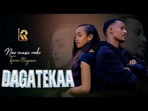 Tiferra Nugusuu-Dagate Kaa - New Ethiopian Oromo Music 2026(official Video)