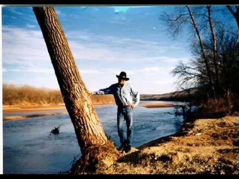 Red and Rio Grande - Doug Supernaw