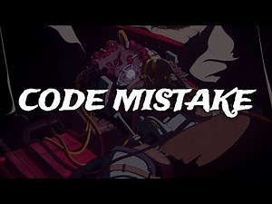 CORPSE & Bring Me The Horizon - CODE MISTAKE [Clean - Lyrics]