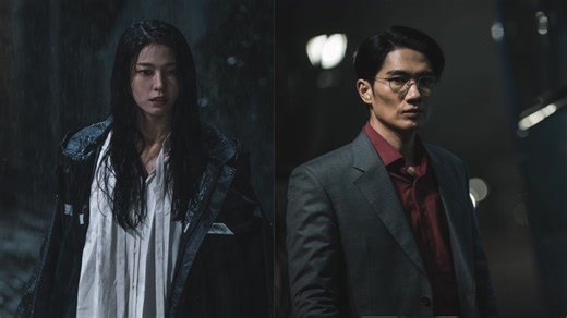 Light Shop Ending Explained: Exploring Uhm Tae Goo and Kim Seol Hyun's unexpected end; Did Bae Sung Woo die?