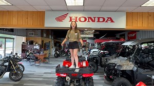 3.4K views · 19 reactions | Check out our new marketing director!!!! | Great River Honda | Facebook