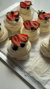 1.5M views · 11K reactions | PAVLOVAS Para las canastitas ( esta...