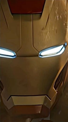 Iron-man Mark 42 suit up scene part 2