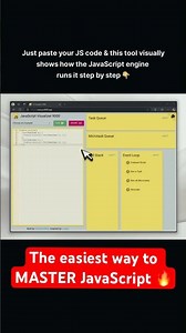 I Used this tool to Boost My JavaScript and Here's How You Can Too