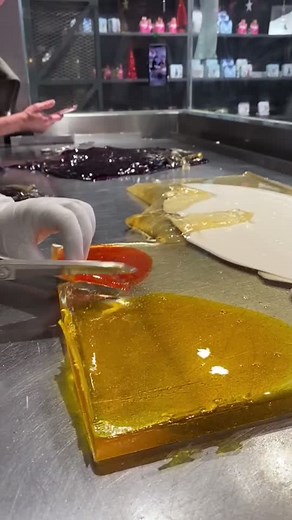 Sticky Lollies on TikTok