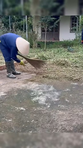 322K views · 5.6K reactions | Transforming a Forgotten House Into a Home Again! #reels #clean #cleaning #cleanup #viral | Mechanical TV | Facebook