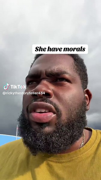 Understanding a Woman's Morals and Standards