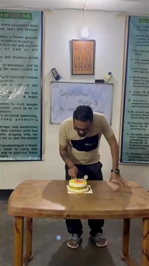 5.8K views · 59 reactions | 04.11.2025- 9 years clean — one day at a...