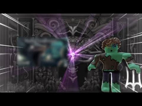 Live Playing Deepwoken!